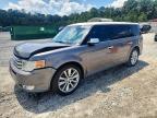FORD FLEX 2010