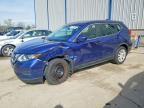 NISSAN ROGUE 2018