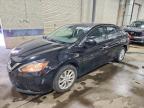 NISSAN SENTRA 2018