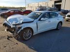INFINITI Q50 2023