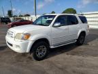 TOYOTA SEQUOIA 2007