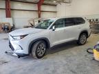 TOYOTA GRAND HIGHLANDER 2026