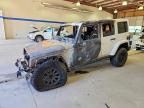 JEEP WRANGLER UNLIMITED 2011