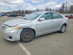 TOYOTA CAMRY 2011
