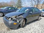 FORD FOCUS 2003