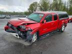 TOYOTA TACOMA 2012