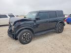 FORD BRONCO 2025