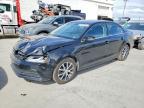VOLKSWAGEN JETTA 2017