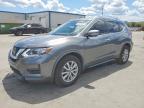 NISSAN ROGUE 2018
