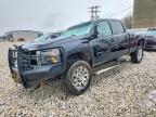 CHEVROLET SILVERADO 2014