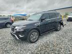 NISSAN ARMADA 2021