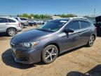 SUBARU IMPREZA 2019