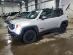 JEEP RENEGADE 2018