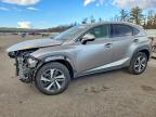 LEXUS NX 2020