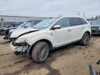 LINCOLN MKX 2012