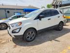 FORD ECOSPORT 2021