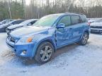 TOYOTA RAV4 2011