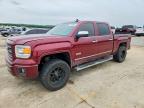 GMC SIERRA 2015