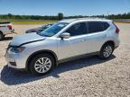 NISSAN ROGUE 2020