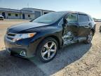 TOYOTA VENZA 2014