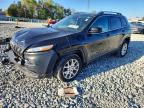 JEEP CHEROKEE 2017