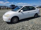 TOYOTA PRIUS 2001