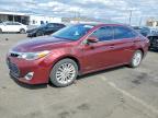 TOYOTA AVALON HYBRID 2013