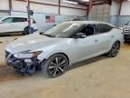 NISSAN MAXIMA 2023