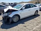 HYUNDAI SONATA HYBRID 2016