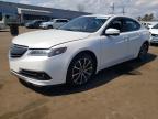 ACURA TLX 2015