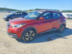 NISSAN KICKS 2019