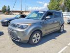KIA SOUL 2016