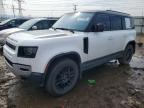 LAND ROVER DEFENDER 2022