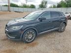 LINCOLN MKX 2016