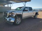 GMC SIERRA 2015