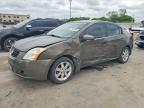 NISSAN SENTRA 2008