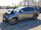 NISSAN PATHFINDER 2022