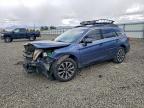 SUBARU OUTBACK 2017