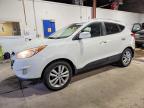 HYUNDAI TUCSON 2010