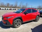 SUBARU CROSSTREK 2024