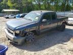CHEVROLET SILVERADO 2008