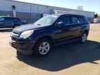 CHEVROLET EQUINOX 2012