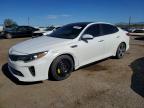 KIA OPTIMA 2016