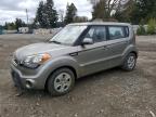 KIA SOUL 2013