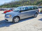 DODGE GRAND CARAVAN 2014