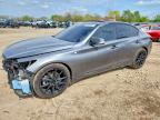 INFINITI Q50 2021