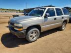 CHEVROLET TAHOE 2003