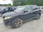 NISSAN ROGUE 2015