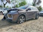MITSUBISHI OUTLANDER SPORT 2020