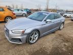 AUDI A5 2018